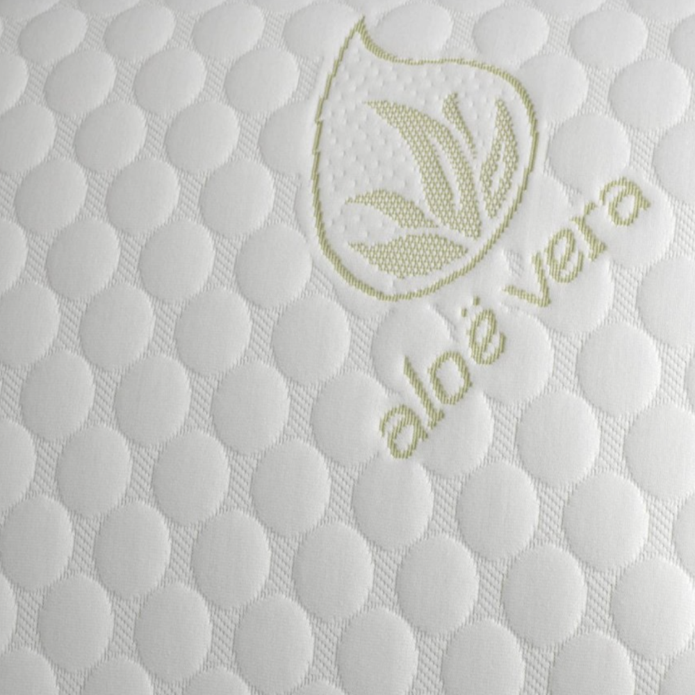 Almohada LLARBONA Visco-Gel 70-75-90-105-135-150  Tresfan - Distribución  Mayorista Textil Hogar Online